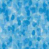 Brush Strokes, Bermuda - Wideback (Sold By 1/2 Meter)